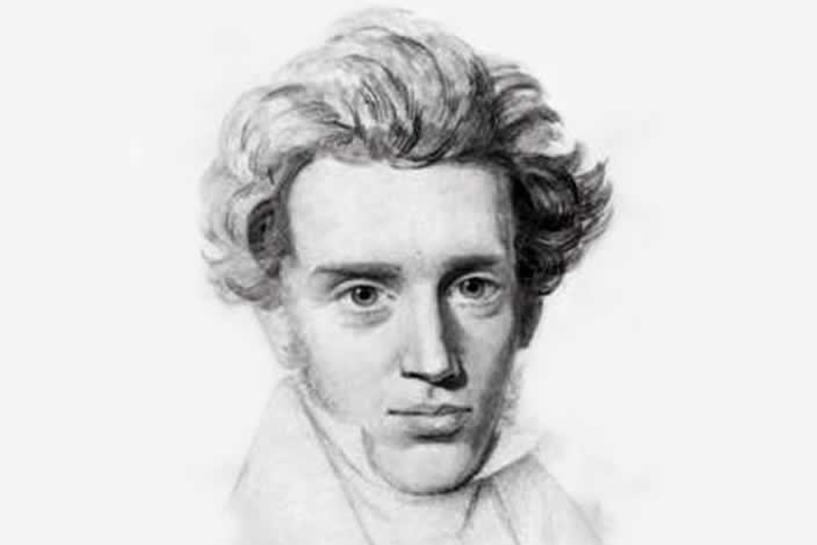 Søren Kierkegaard