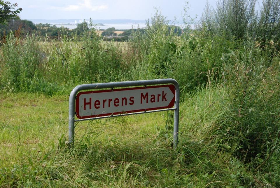 Herrens Mark